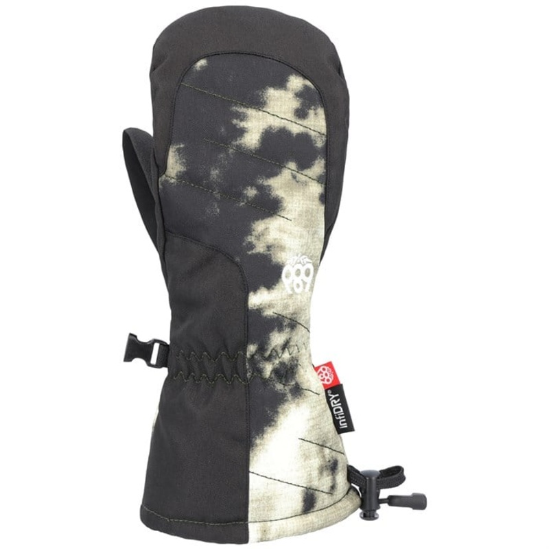686 Heat Insulated Mittens – Kids’