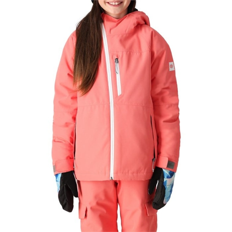 686 Hydra Insulated Jacket – Girls’