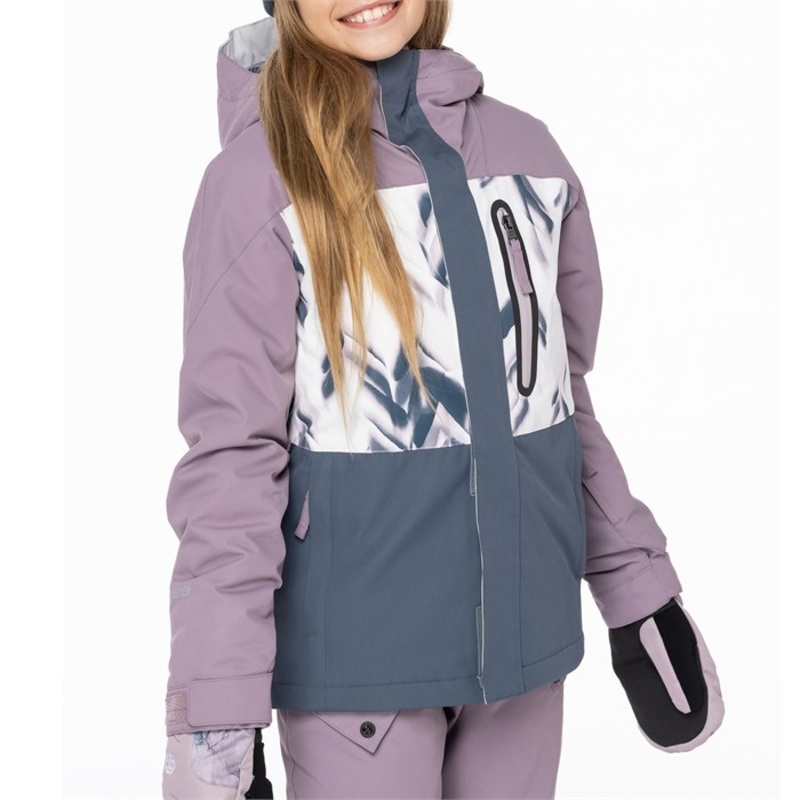686 Hydrastash Insulated Jacket – Girls’