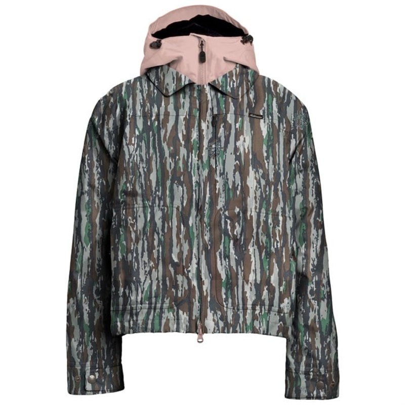 Airblaster Chore Jacket – Women’s