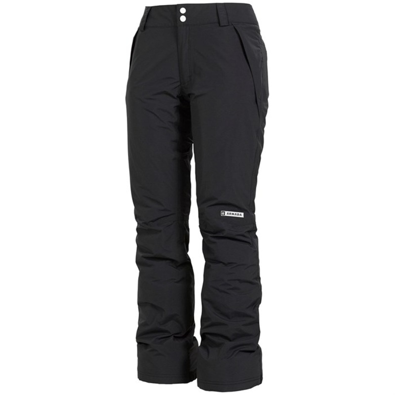 Armada Brae Pants – Women’s|Black|Khaki|Sassafras|XS|S|M|L|XL