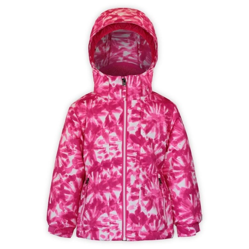 Boulder Gear Polly Jacket – Toddler Girls’
