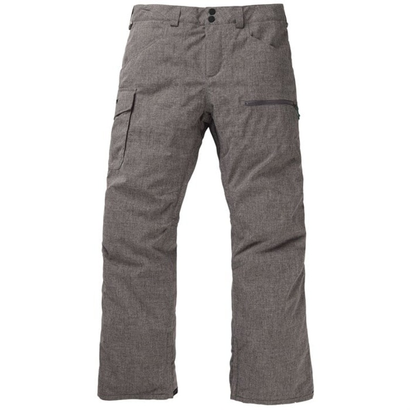 Burton Covert Pants|Bog Heather|XXS