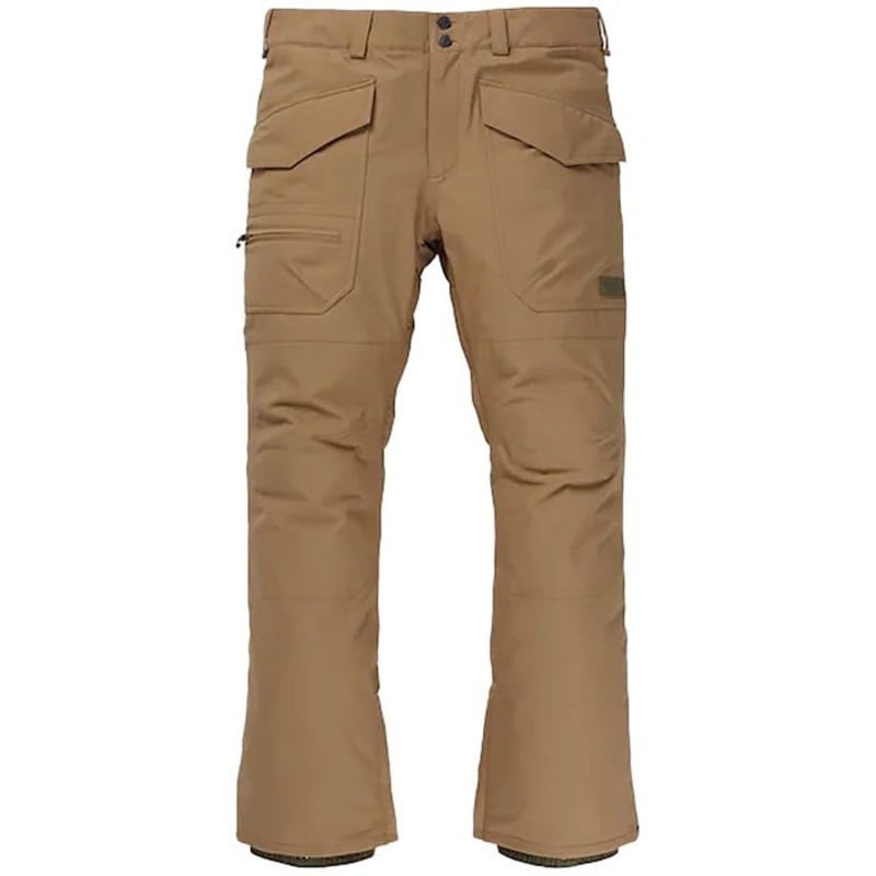 Burton Southside Slim Pants|Kelp|S