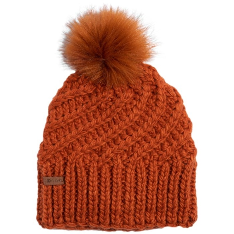 Coal The Maizy Beanie – Women’s