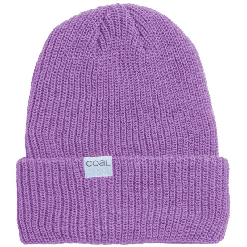 Coal The Stanley Beanie|Black|Dusty Rose|Glacier Blue|Grey|Khaki|Lavender|Navy  |Olive II|Salmon