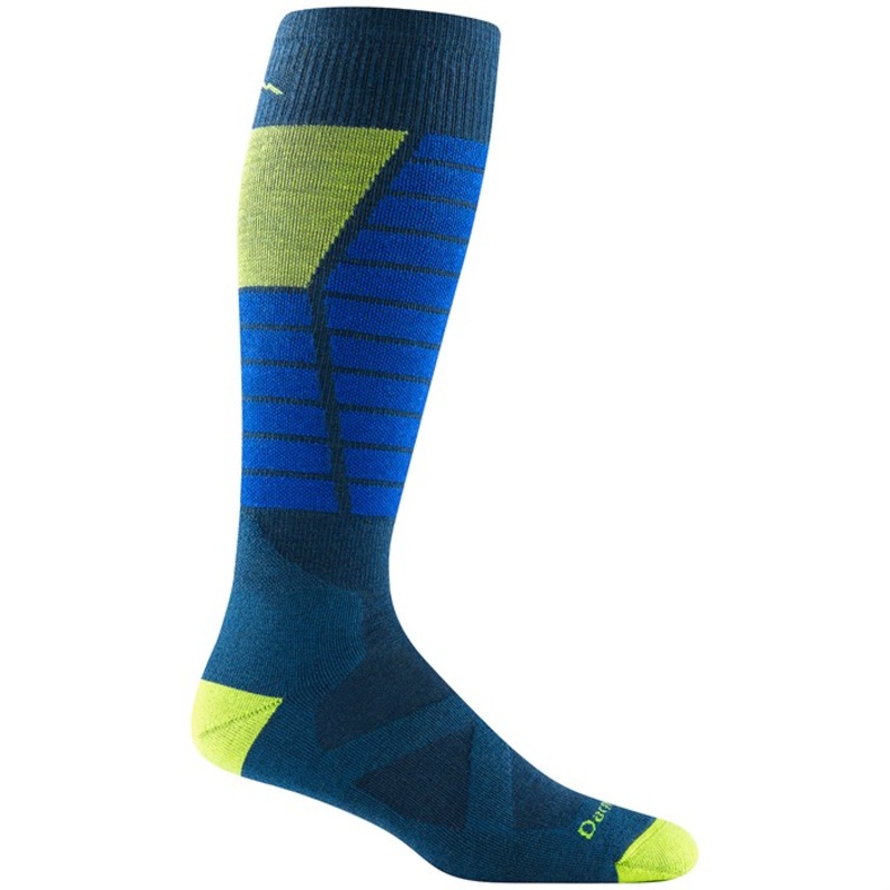 Darn Tough Function X Midweight OTC Socks