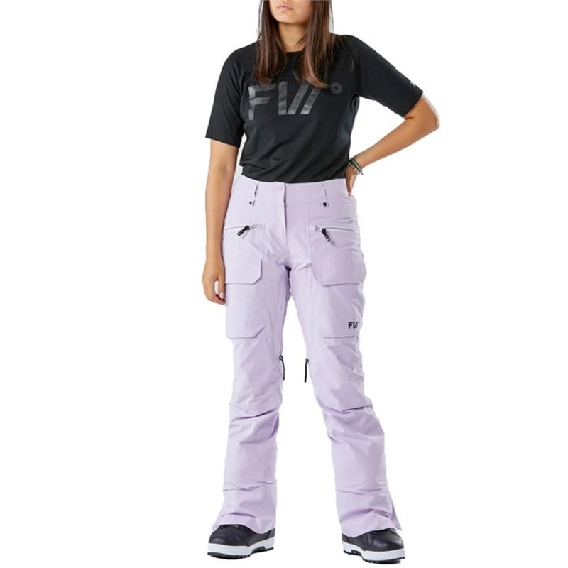FW Catalyst 2L Insulated Pants – Women’s
