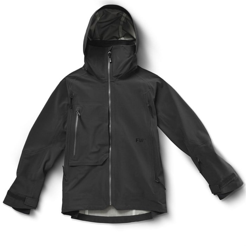 FW Manifest Tour 3L Jacket – Women’s