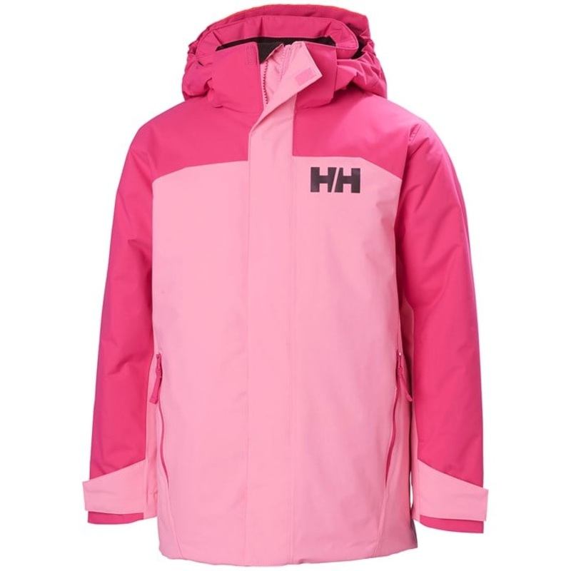 Helly Hansen Level Jacket – Kids’