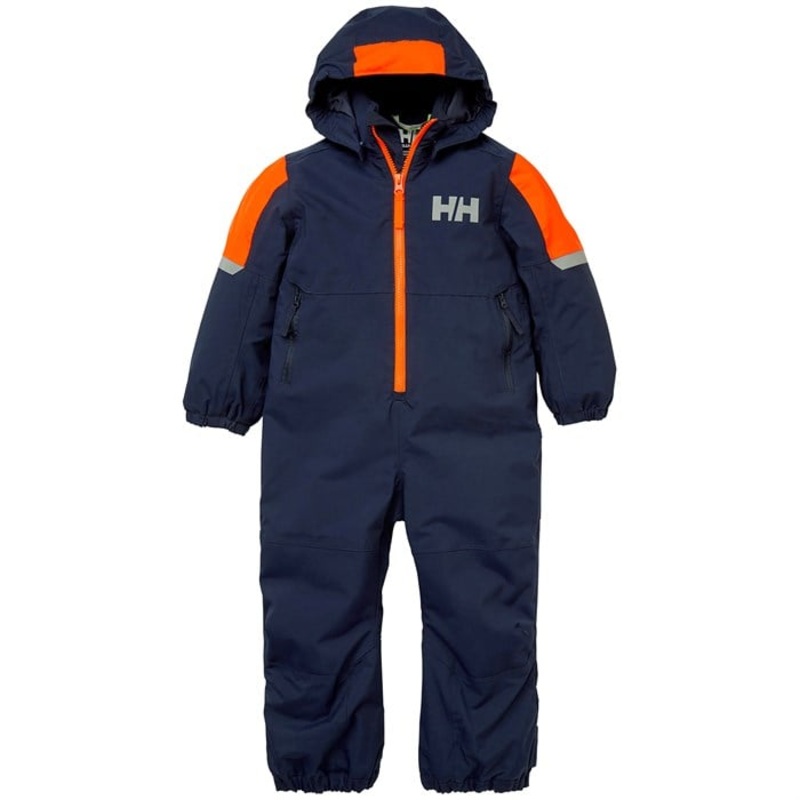 Helly Hansen Rider 2.0 Insulated Suit – Toddlers’