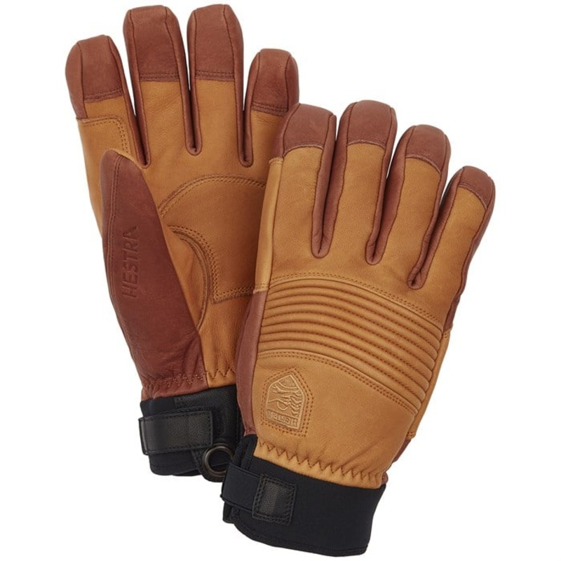 Hestra Freeride CZone Gloves|Cork/Brown|6