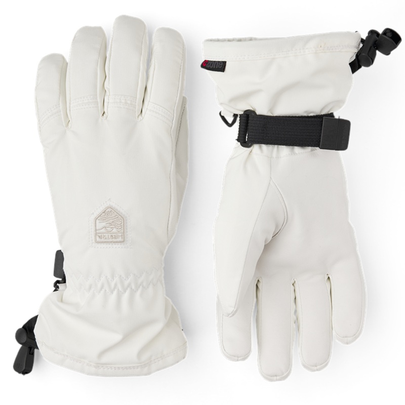 Hestra Powder CZone Gloves – Women’s