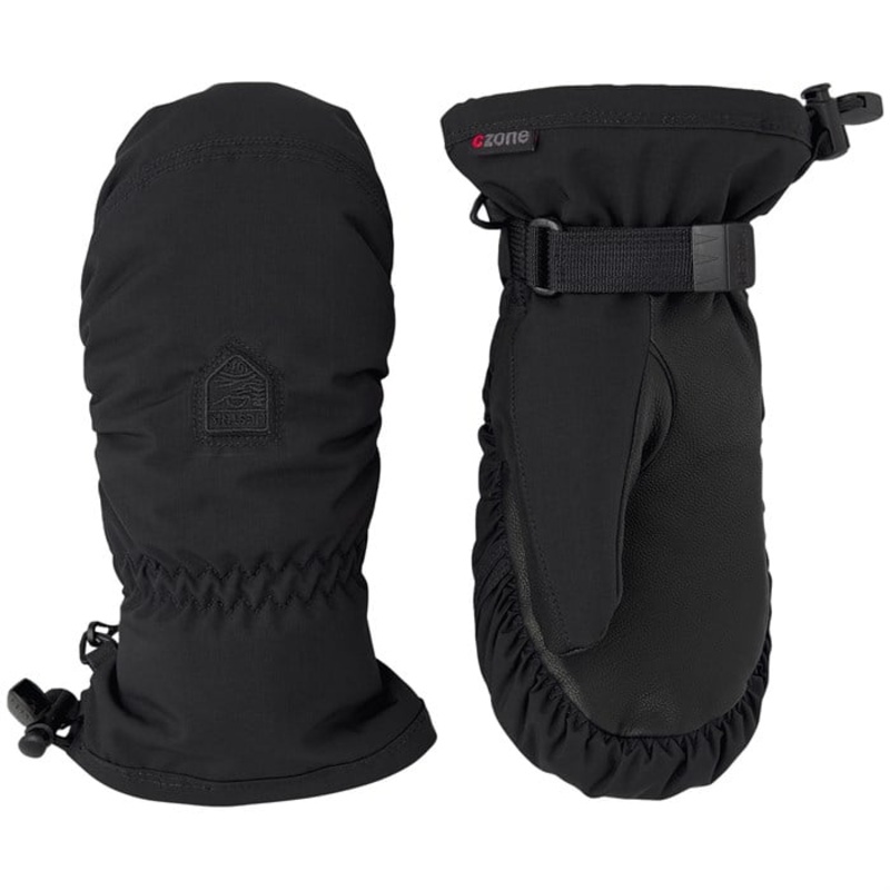 Hestra Powder CZone Mittens – Women’s