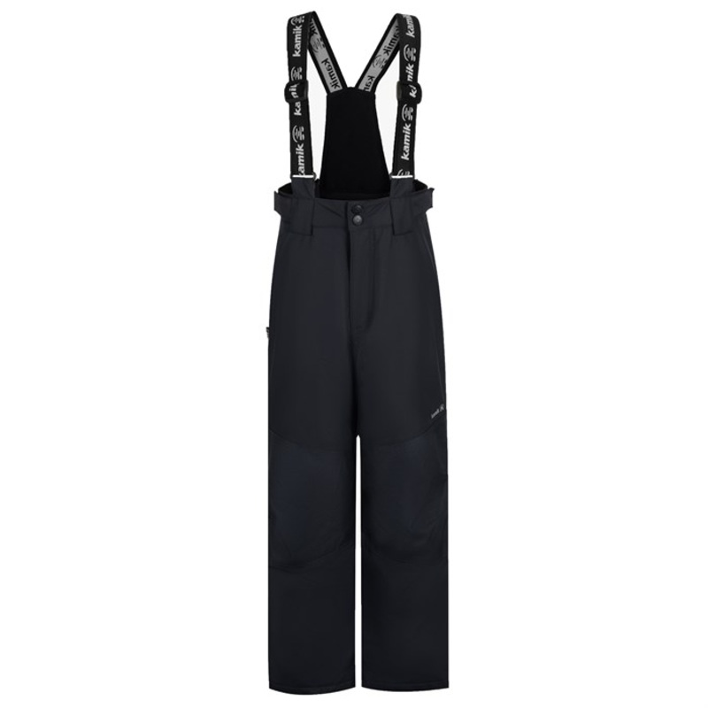Kamik Bella Bib Pants – Girls’