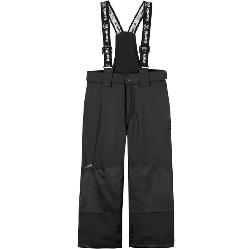 Kamik Harper Bib Pants – Boys’
