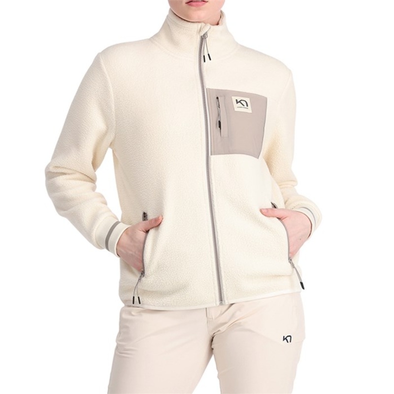 Kari Traa Rothe Midlayer Plus Fleece Jacket – Women’s