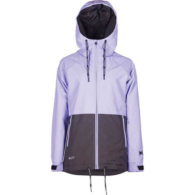 L1 Kyra Jacket – Women’s|Ultraviolet/Phantom|XL