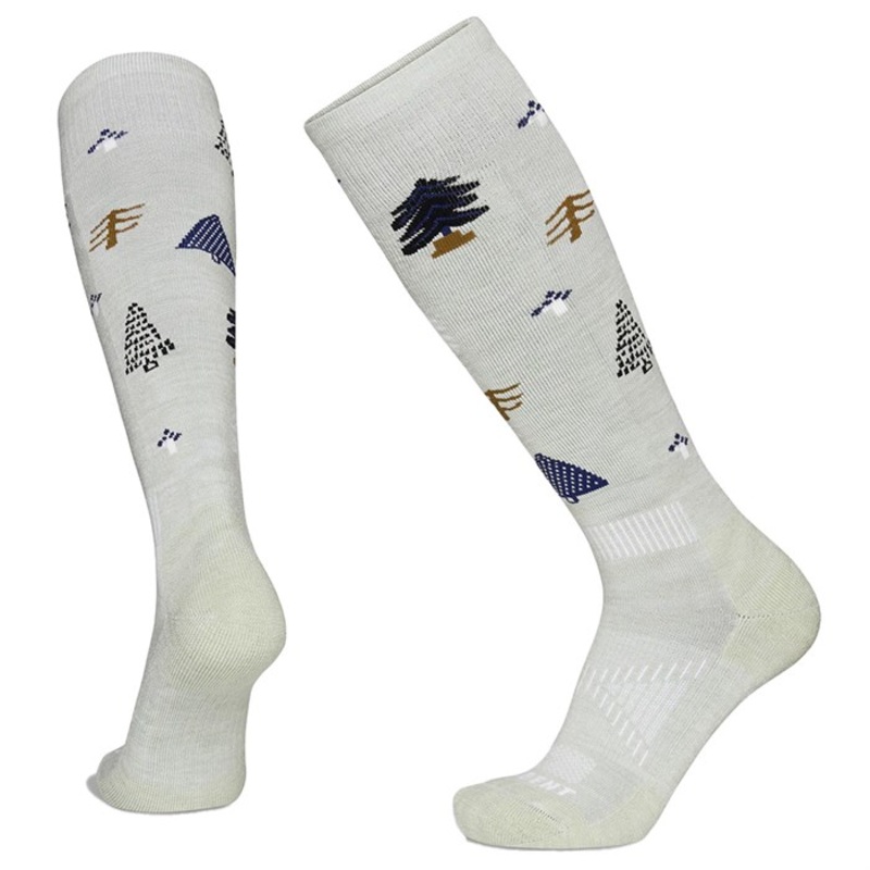 Le Bent Forest Light Cushion Socks