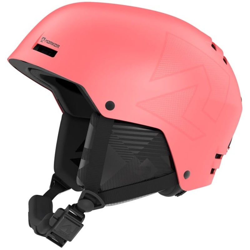 Marker Squad Helmet – Women’s|Coral|S