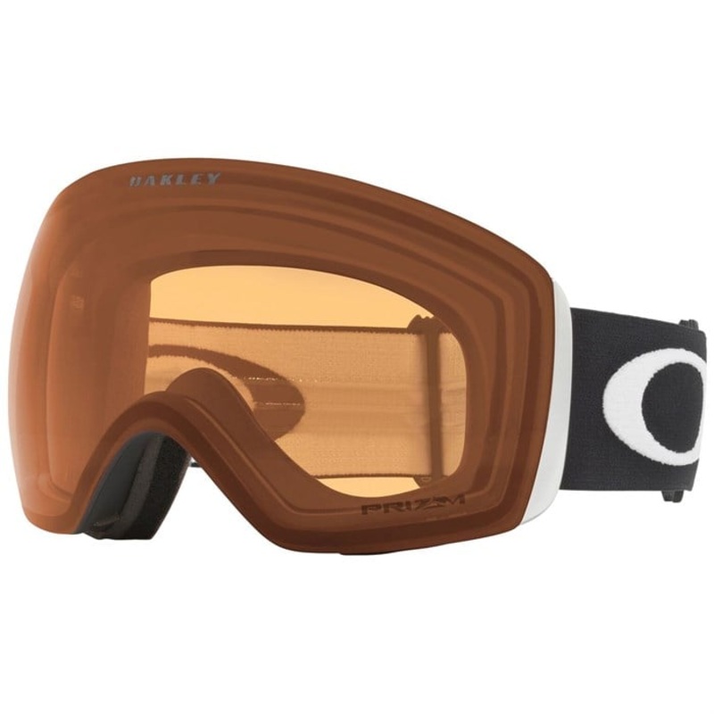 Oakley Flight Deck L Goggles – Used