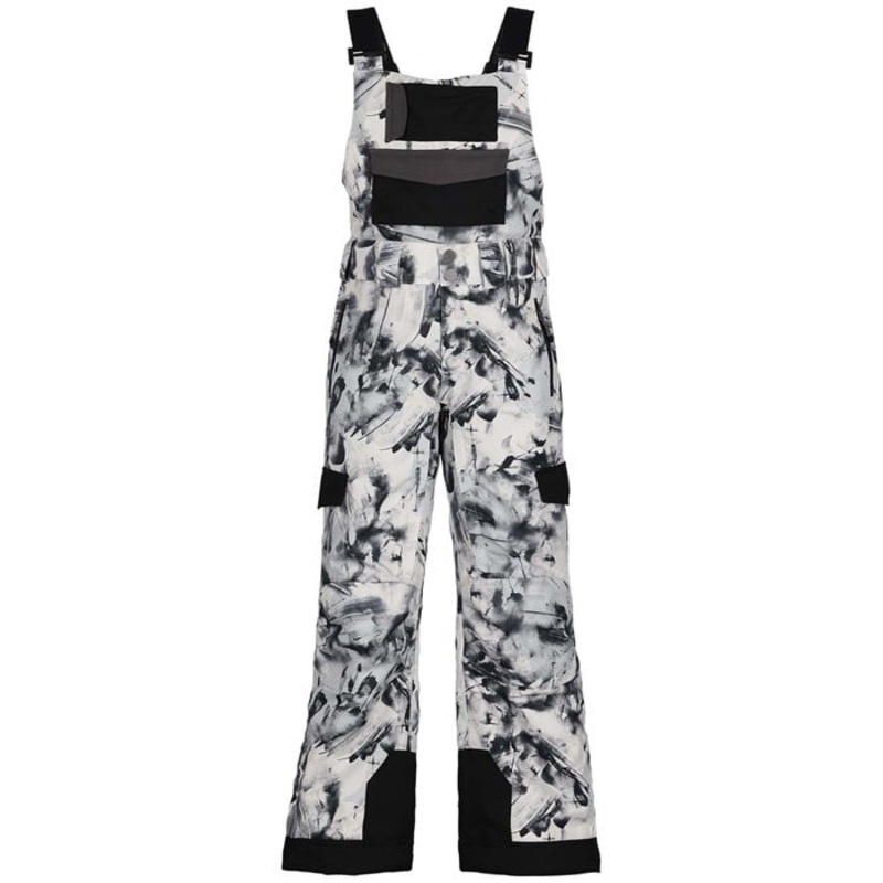 Obermeyer Connor Bib Pants – Boys’
