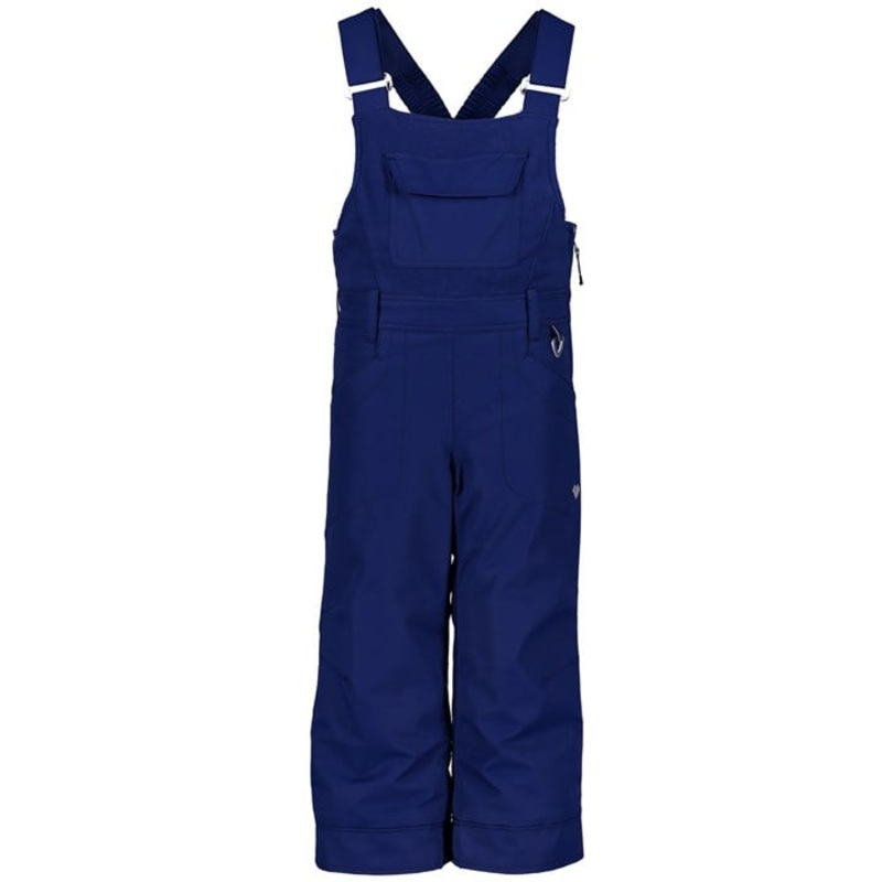 Obermeyer Disco Bibs – Toddler Girls’
