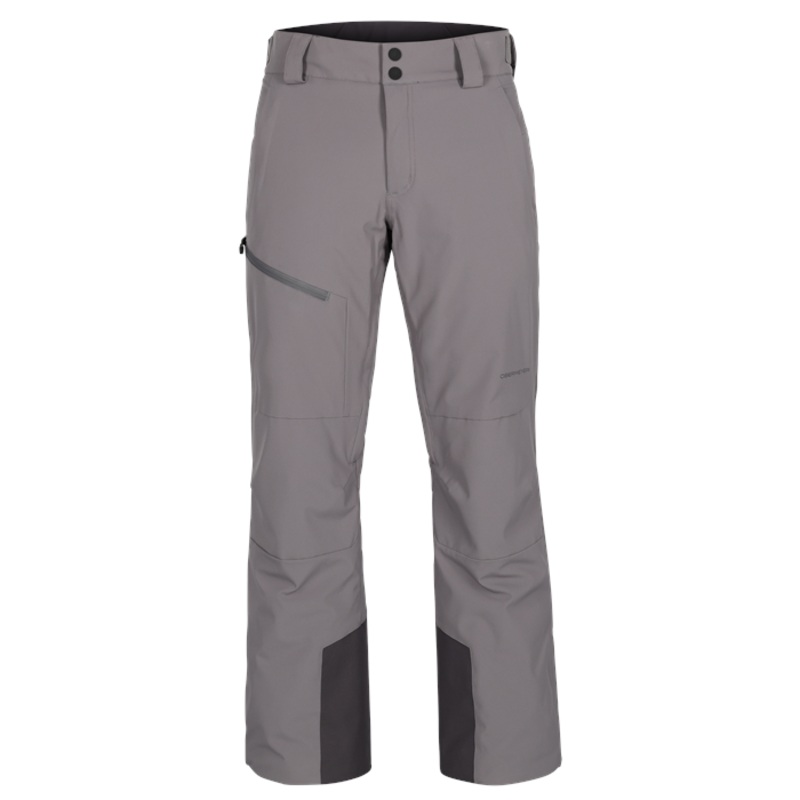 Obermeyer Force Pants – Men’s|Stone|XXL