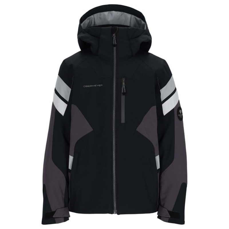 Obermeyer Mach 14 Jacket – Boys’