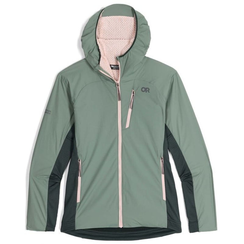 Outdoor Research Deviator Hoodie – Women’s