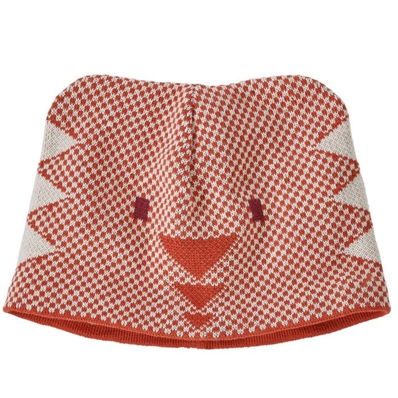 Patagonia Animal Friends Beanie – Toddlers’