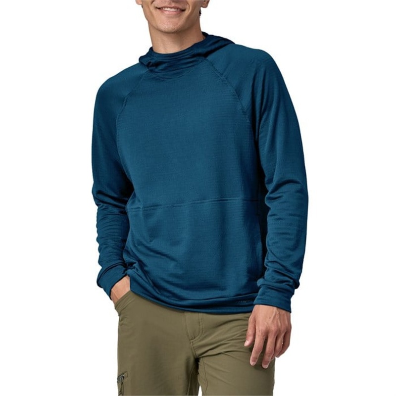 Patagonia Cap Thermal Hoodie – Men’s