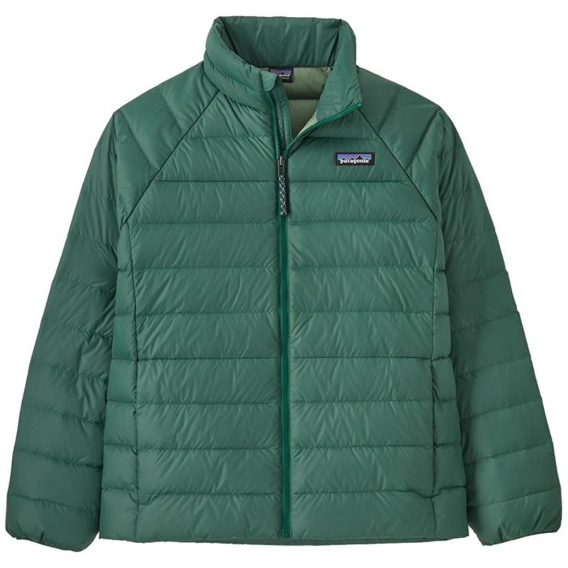 Patagonia Down Sweater – Kids’