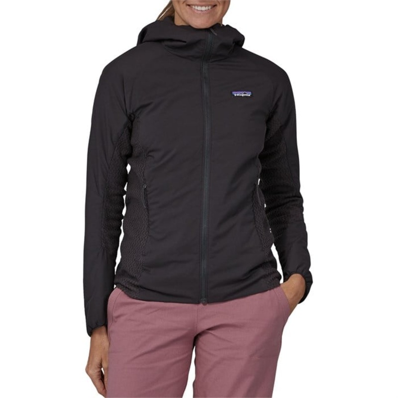 Patagonia Nano-Air Light Hybrid Hoodie – Women’s
