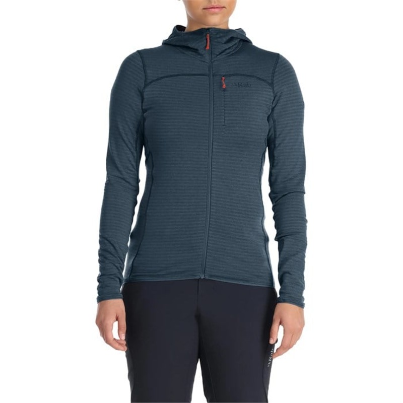 Rab Ascendor Light Hoodie – Women’s