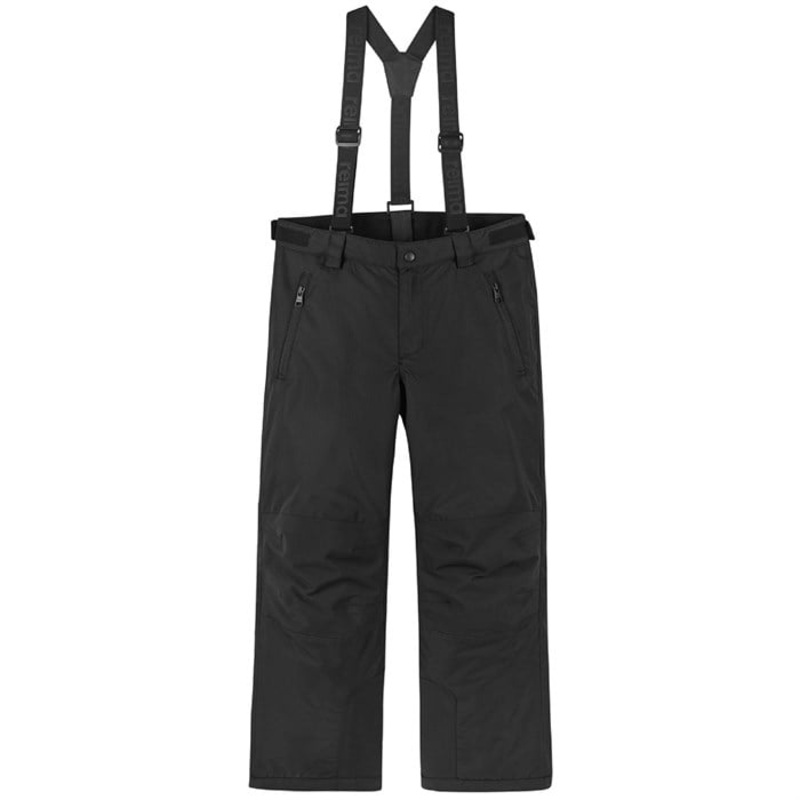 Reima Liukuja Pants – Girls’|Black|9|11