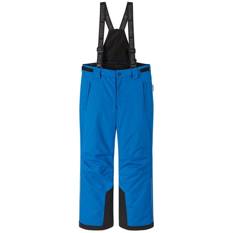 Reima Wingon Pants – Boys’|Black|Bright Blue|Cat Eye Green|Mandarin Orange|Red Orange|Twilight Blue|8|9|10|11|12|13|14
