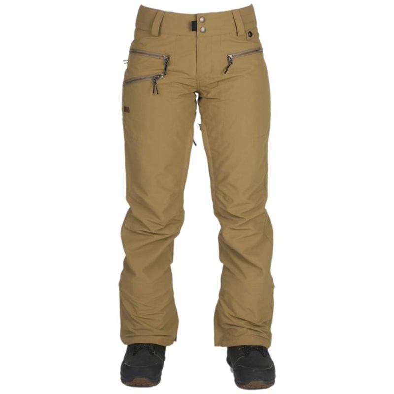 Ride Leschi Pants – Women’s – Used