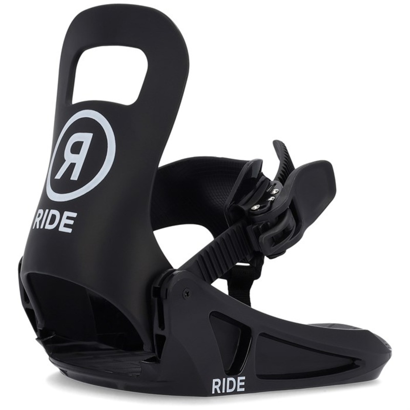 Ride Micro Snowboard Bindings – Kids’