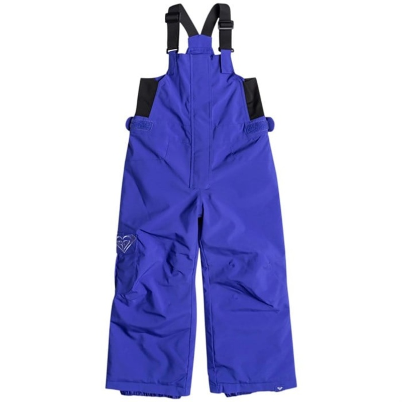 Roxy Lola Bibs – Toddler Girls’