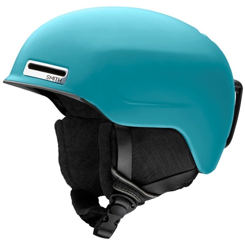 Smith Allure Round Contour Fit Helmet – Women’s