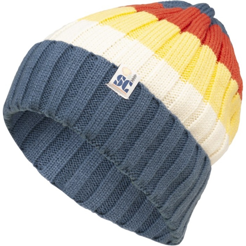 Spacecraft Throwback Beanie|Dusk|Twilight