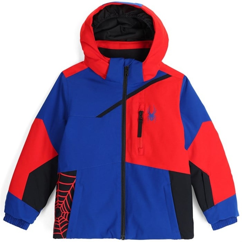 Spyder Challenger Jacket – Toddler Boys’