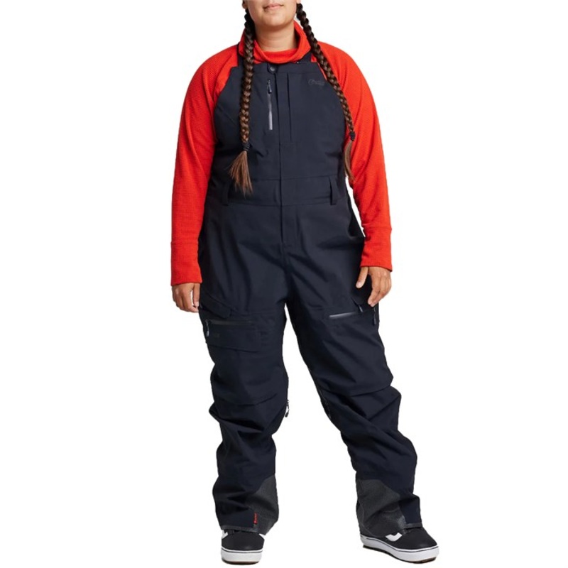 Trew Gear Chariot Primo Plus Tall Bibs – Women’s