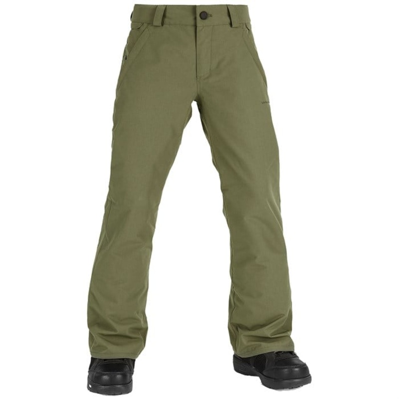 Volcom Freakin Chino Insulated Pants – Kids’