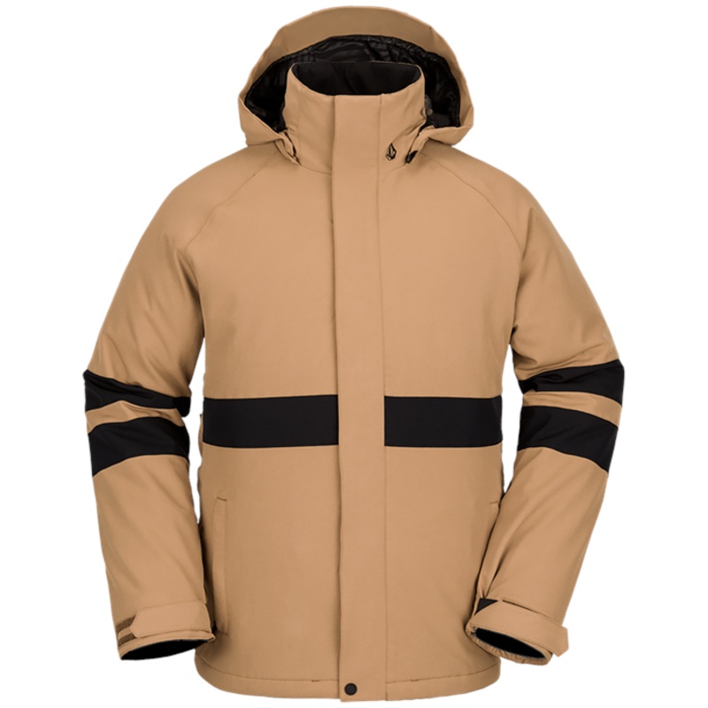 Volcom JP Insulated Jacket – Men’s