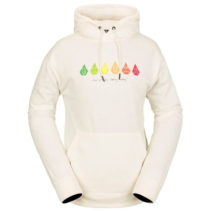 Volcom Melancon Hoodie – Women’s