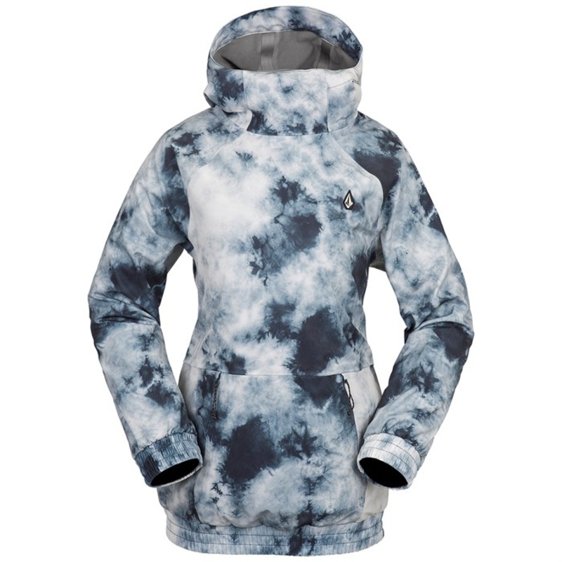 Volcom Portal Bonded Stretch Jacket – Women’s