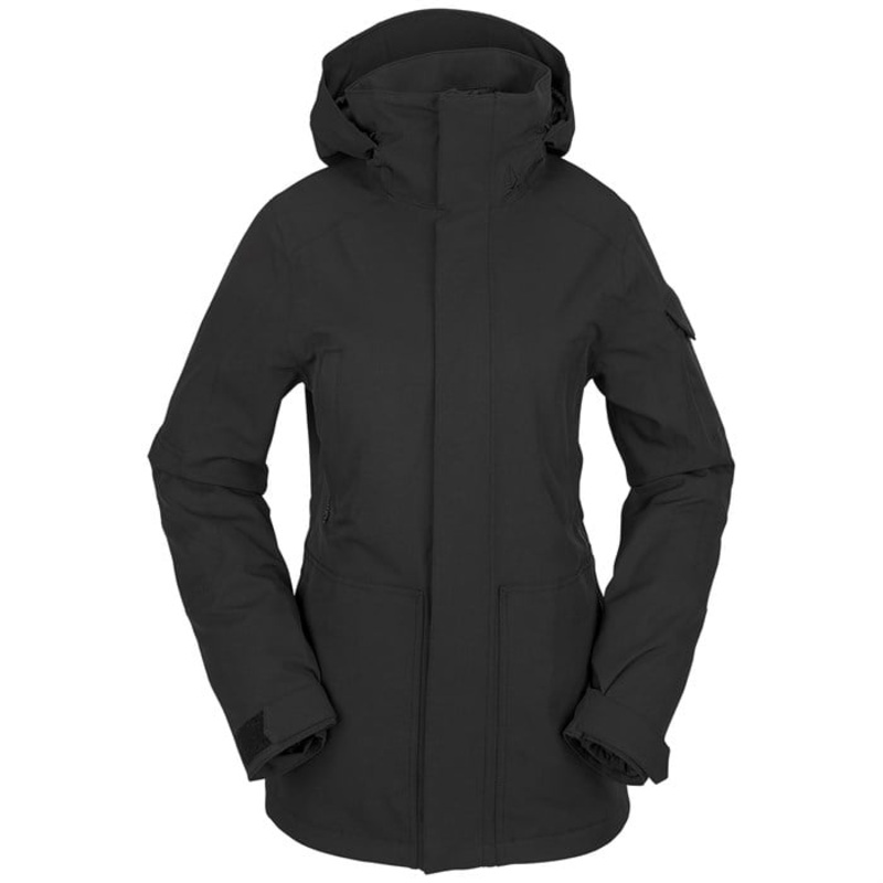 Volcom T.T.T. 4-in-1 Jacket – Women’s