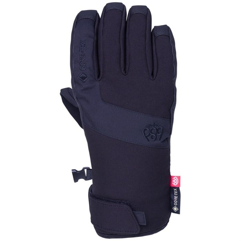 686 Linear GORE-TEX Under Cuff Gloves – Women’s